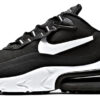 Nike Air Max 270 React Black CI3866-004