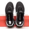 Nike Air Max 270 React Black CI3866-004