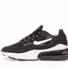 Nike Air Max 270 React Black CI3866-004