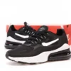 Nike Air Max 270 React Black CI3866-004
