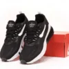 Nike Air Max 270 React Black CI3866-004