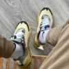 Nike Air Max 270 React x Travis Scott Cactus Trails