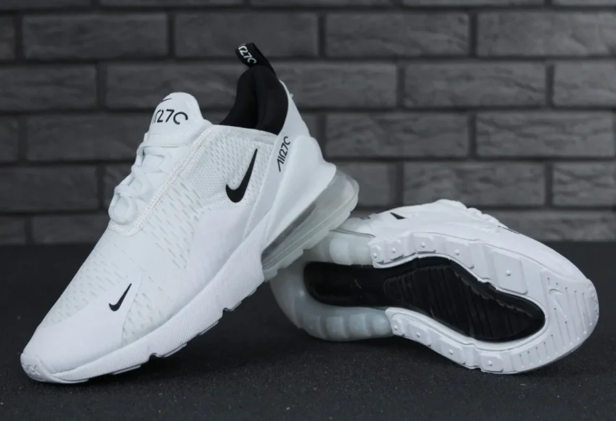 Nike Air Max 270 White (AH8050-100)