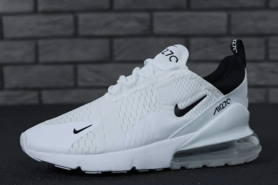 Nike Air Max 270 White (AH8050-100)