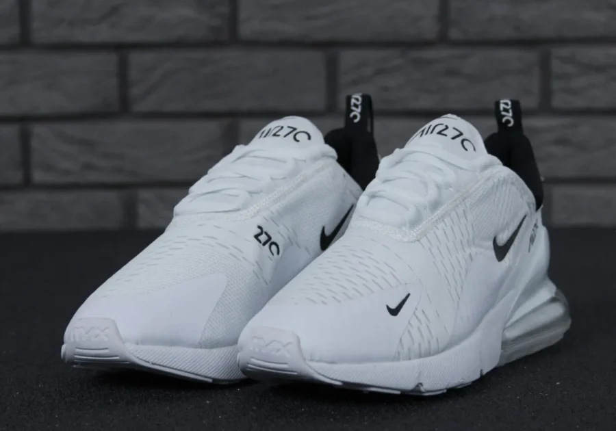 Nike Air Max 270 White (AH8050-100)