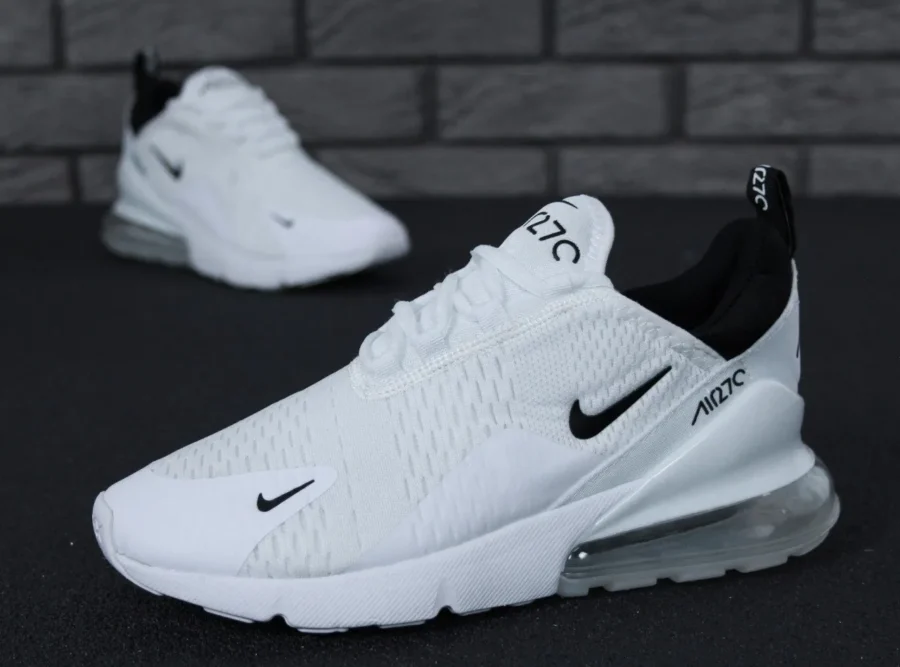 Nike Air Max 270 White (AH8050-100)