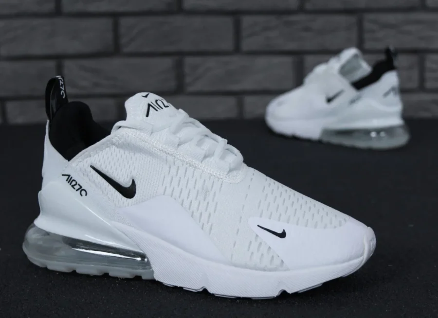 Nike Air Max 270 White (AH8050-100)