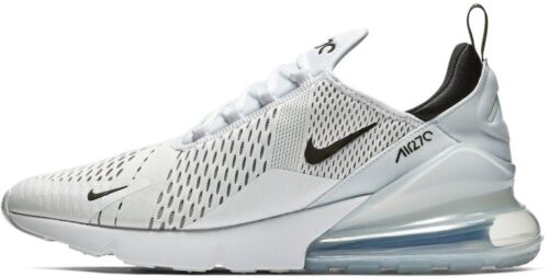 Nike Air Max 270 White (AH8050-100)