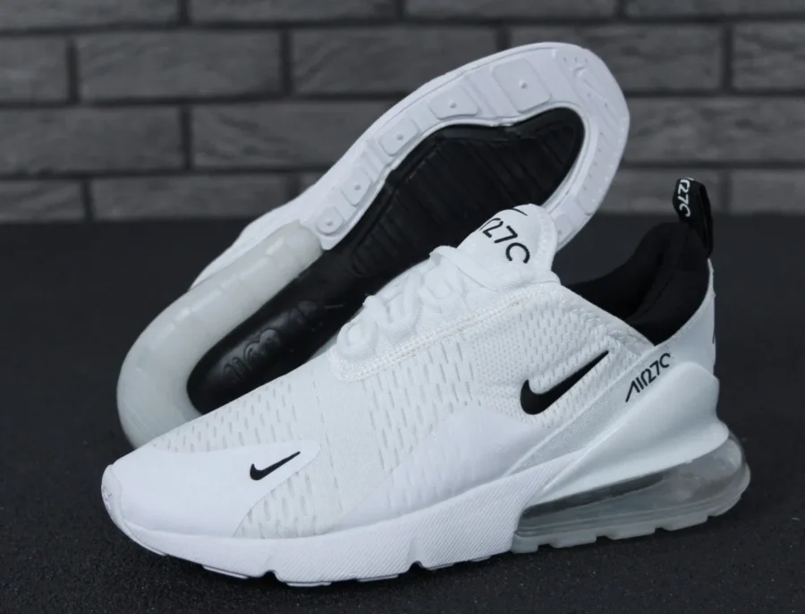 Nike Air Max 270 White (AH8050-100)