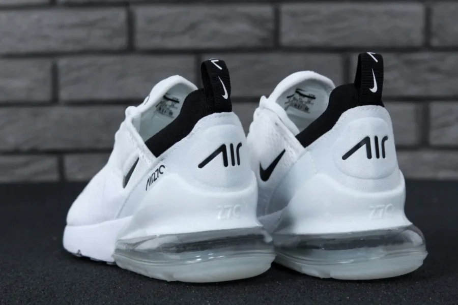 Nike Air Max 270 White (AH8050-100)