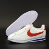 Nike Classic Cortez Leather Forrest Gump White 749571-154
