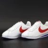 Nike Classic Cortez Leather Forrest Gump White 749571-154
