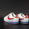 Nike Classic Cortez Leather Forrest Gump White 749571-154