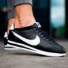 Nike Cortez Classic Leather Black DM4044-001