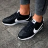 Nike Cortez Classic Leather Black DM4044-001