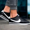 Nike Cortez Classic Leather Black DM4044-001