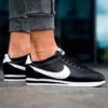 Nike Cortez Classic Leather Black DM4044-001