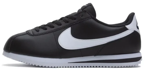 Nike Cortez Classic Leather Black DM4044-001