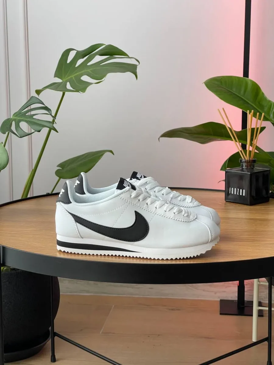 Nike Cortez Classic Leather White (DM4044-105)