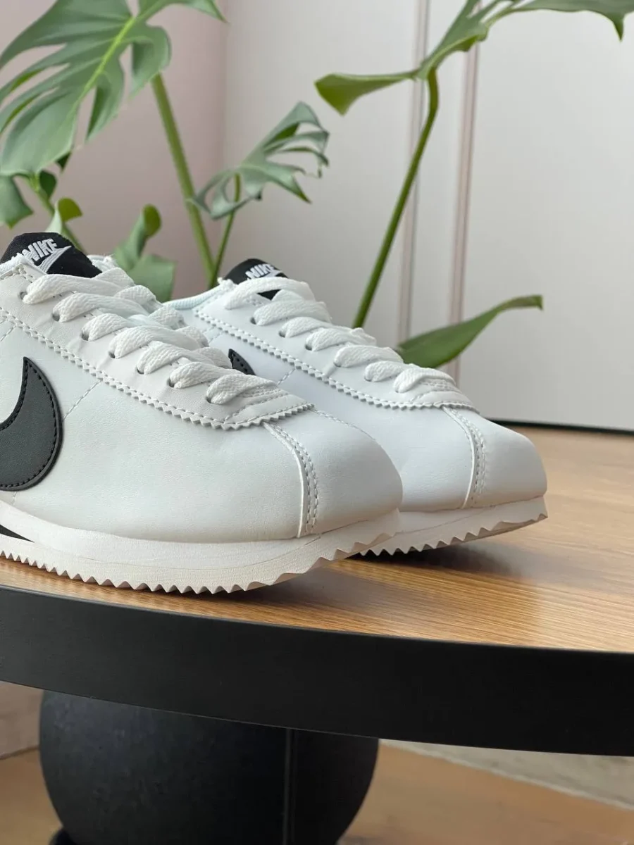Nike Cortez Classic Leather White (DM4044-105)