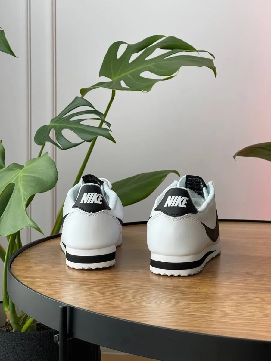 Nike Cortez Classic Leather White (DM4044-105)