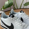Nike Cortez Classic Leather White (DM4044-105)