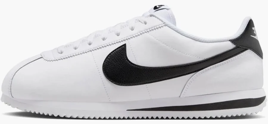 Nike Cortez Classic Leather White (DM4044-105)