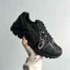 Кроссовки Asics Gel-Kahana 8 Black/Bronze Gold
