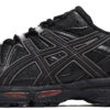 Кроссовки Asics Gel-Kahana 8 Black/Bronze Gold