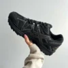 Кроссовки Asics Gel-Kahana 8 Black/Bronze Gold