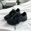 Кроссовки Asics Gel-Kahana 8 Black/Bronze Gold