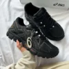 Кроссовки Asics Gel-Kahana 8 Black/Bronze Gold
