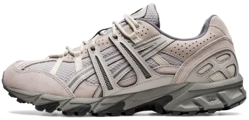 Asics Gel Sonoma 15-50 Oyster Grey 1201A702-020