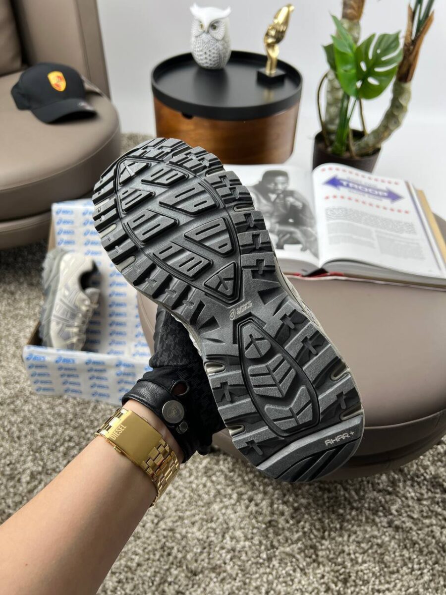 Asics Gel Sonoma 15-50 Oyster Grey