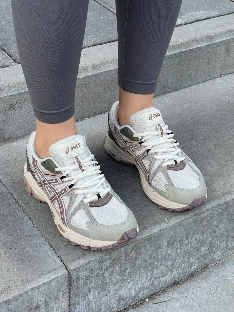 Asics Gel-kahana 8 Marathon Pastel