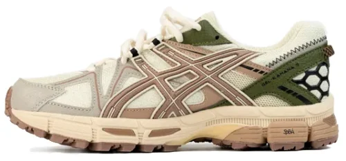 Asics Gel-kahana 8 Marathon Pastel