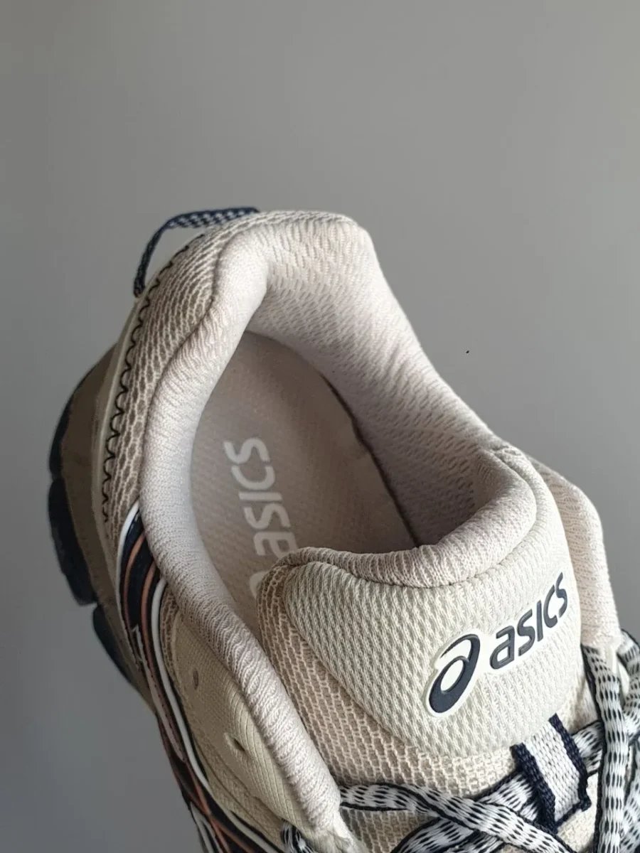 Assics Gel Kahana 8 Glacier Grey Grand Shark 1011B109-023