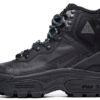 Ботинки Nike ACG Zoom Gaiadome GORE-TEX Triple Black