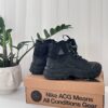 Ботинки Nike ACG Zoom Gaiadome GORE-TEX Triple Black