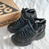 Ботинки Nike ACG Zoom Gaiadome GORE-TEX Triple Black