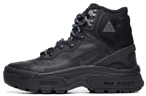 ÐоÑинки Nike ACG Zoom Gaiadome GORE-TEX Triple Black