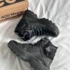Ботинки Nike ACG Zoom Gaiadome GORE-TEX Triple Black