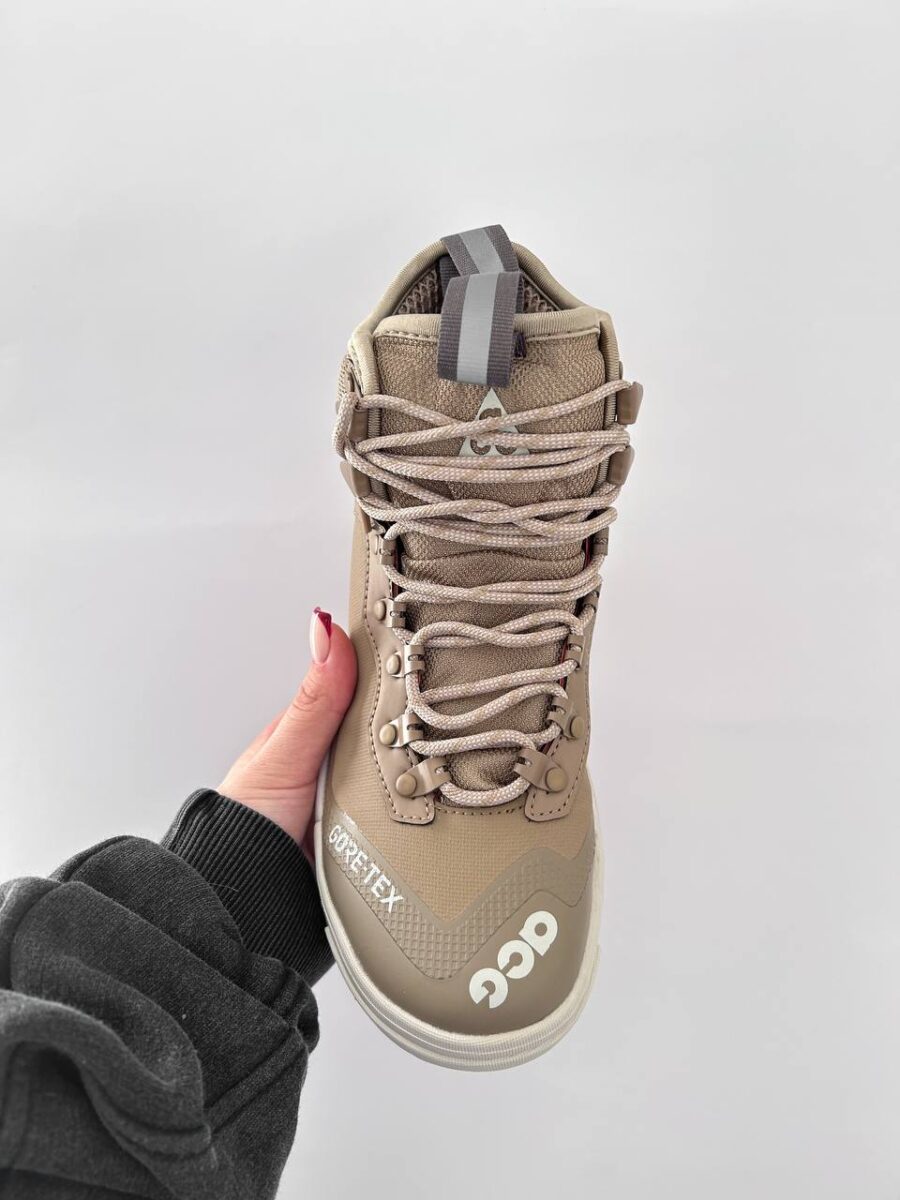 Ботинки Nike ACG Zoom Gaiadome GORE-TEX Khaki DD2858-202