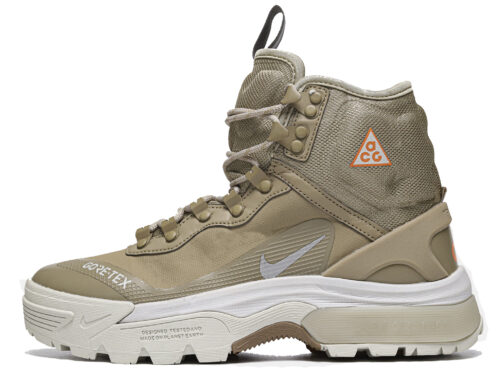 ÐоÑинки Nike ACG Zoom Gaiadome GORE-TEX Khaki DD2858-202