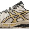 Кроссовки Asics Gel Kahana 8 Beige Gold Black
