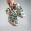 Кроссовки Asics Gel Kahana 8 Beige Mint