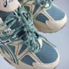Кроссовки Asics Gel Kahana 8 Beige Mint