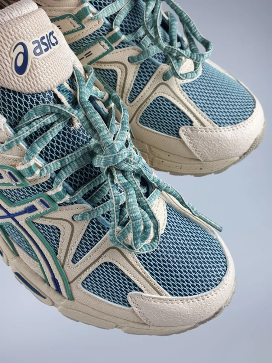 Кроссовки Asics Gel Kahana 8 Beige Mint