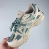 Кроссовки Asics Gel Kahana 8 Beige Mint