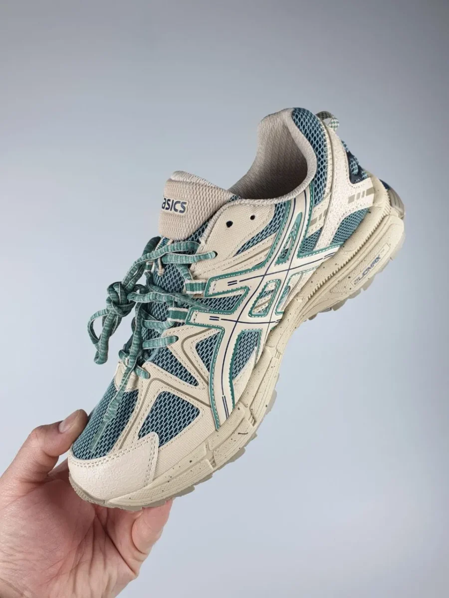 Кроссовки Asics Gel Kahana 8 Beige Mint